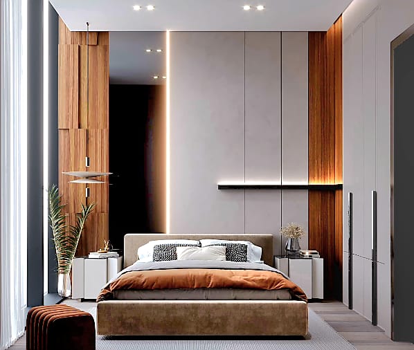 1 Bedroom Apartments –Westlands for Sale-1