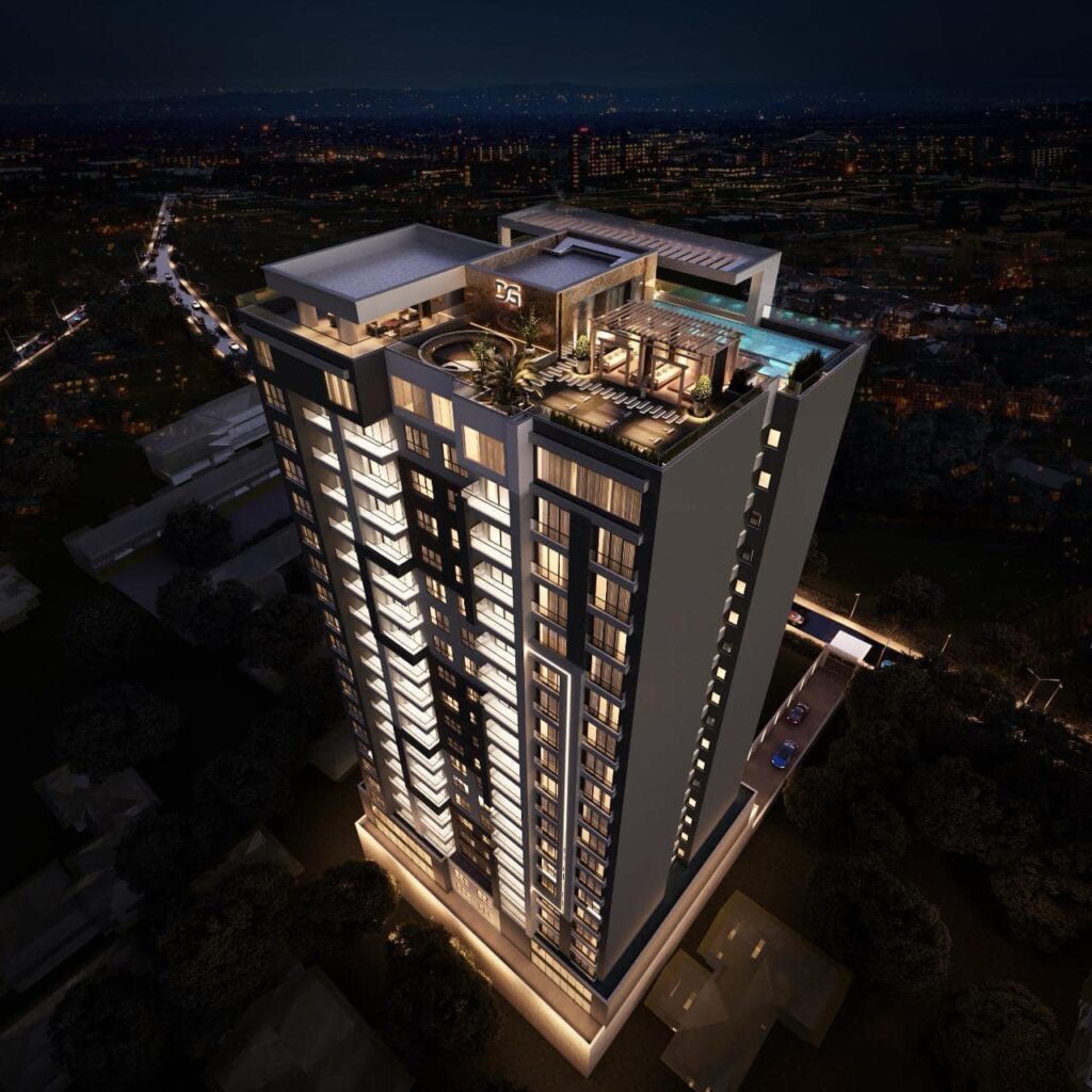 Studios, 1 & 2 Bedroom Apartments –Westlands for Sale null
