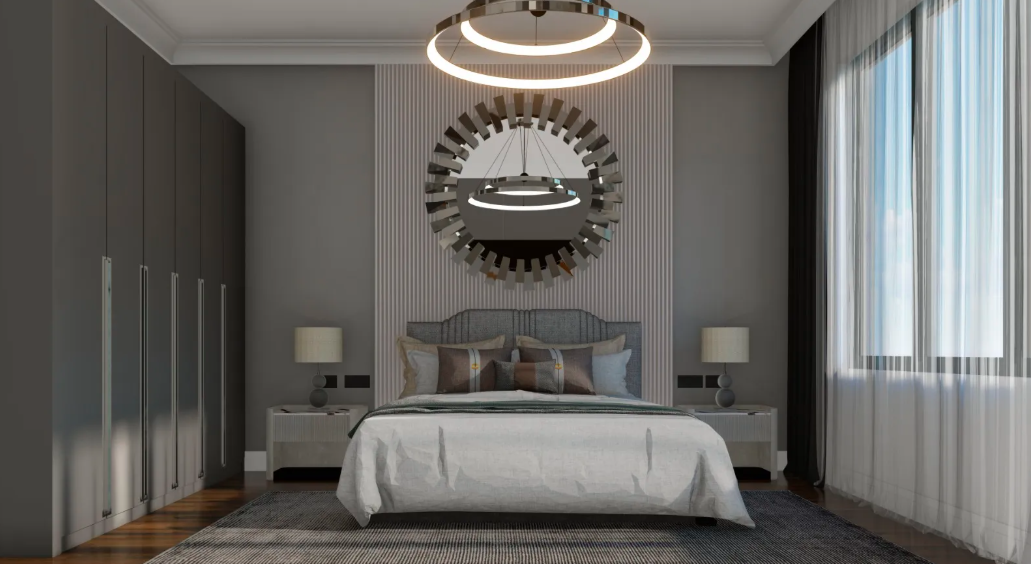 Studios, 1 & 2 Bedroom Apartments –Westlands for Sale-2