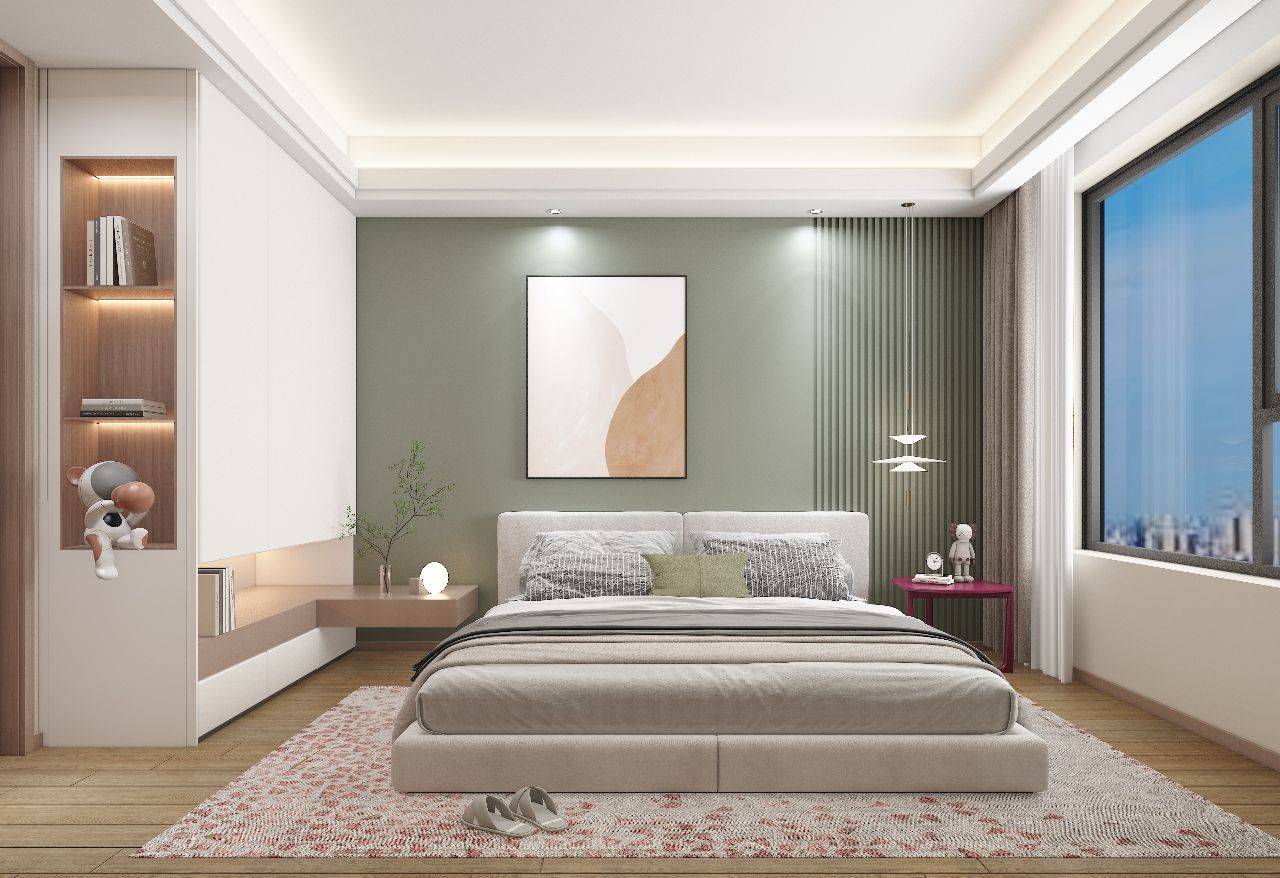 1 and 2 Bedroom Apartments for Sale in Westlands-2