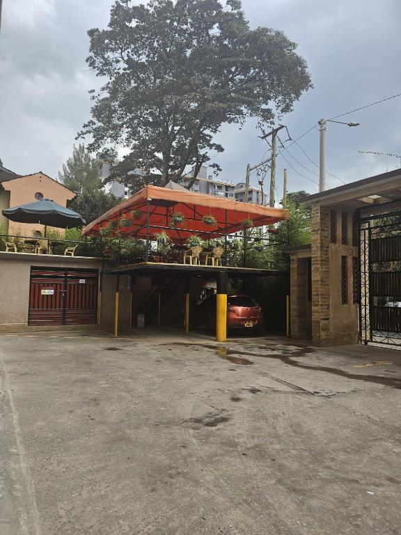 Studio Apartment for Sale in Kileleshwa, Nairobi (Dannaf Apartments)-0