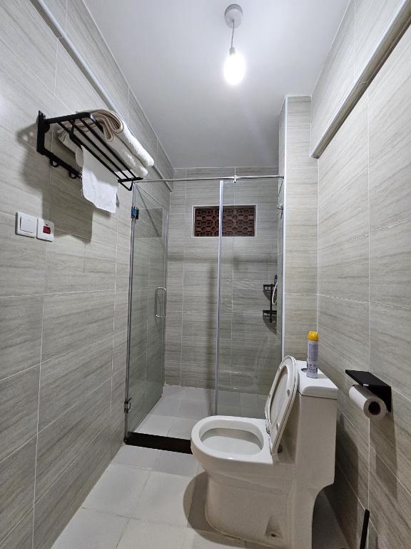 Studio Apartment for Sale in Kileleshwa, Nairobi (Dannaf Apartments)-3