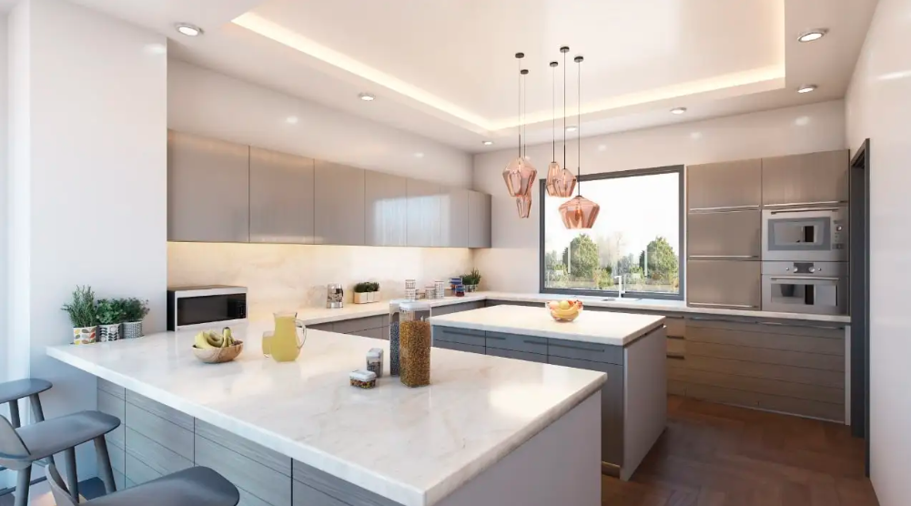 3 & 5 Bedroom Duplexes for Sale on 6th Avenue, Parklands, Nairobi-0