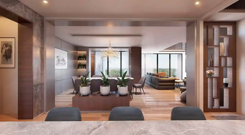 3 & 5 Bedroom Duplexes for Sale on 6th Avenue, Parklands, Nairobi-1