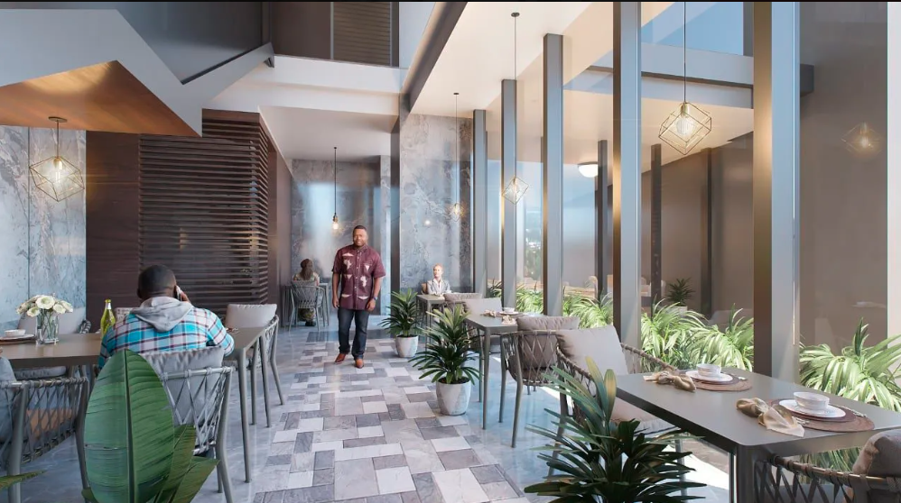 3 & 5 Bedroom Duplexes for Sale on 6th Avenue, Parklands, Nairobi-2