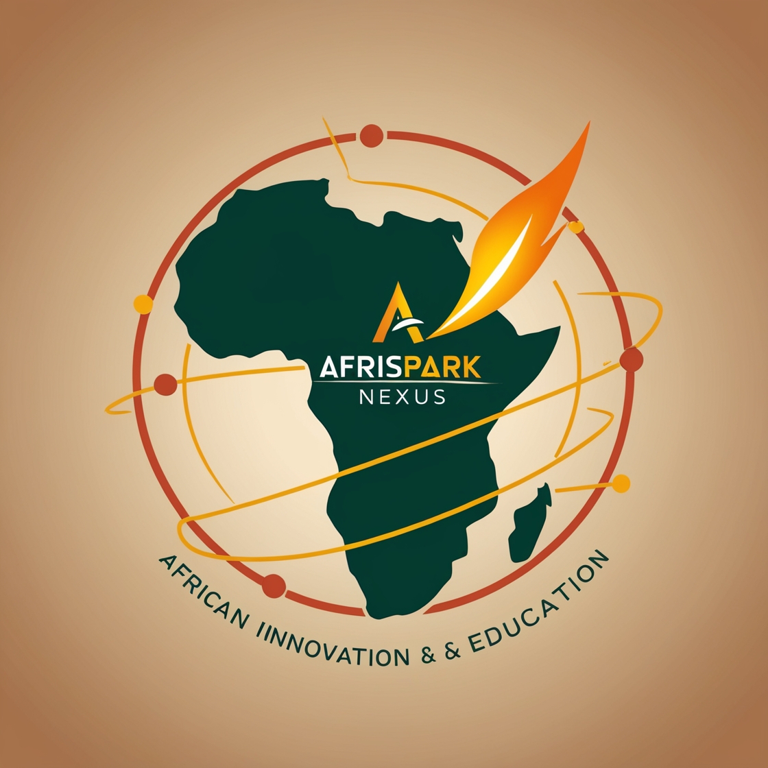Africa Logo Africa Logo