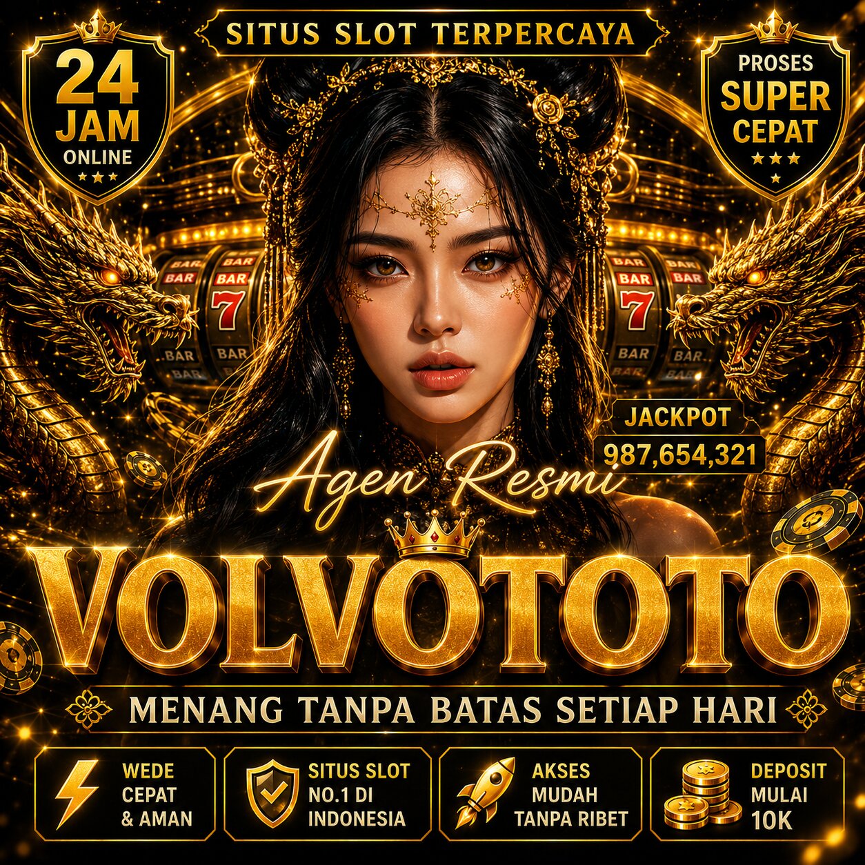 Slot Gacor