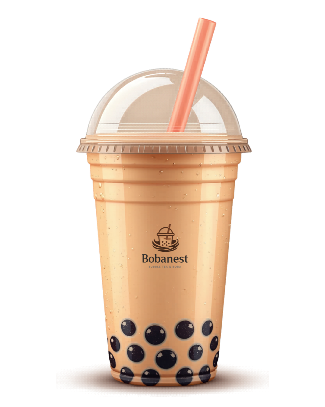 Classic Milk Tea