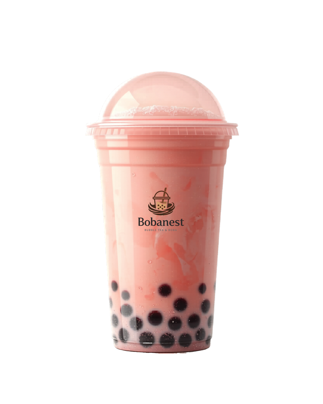 Lychee Fruit Tea