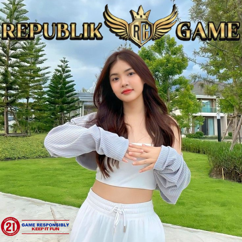 REPUBLIKGAME : Slot Online Gacor Server Thailand Pasti Maxwin