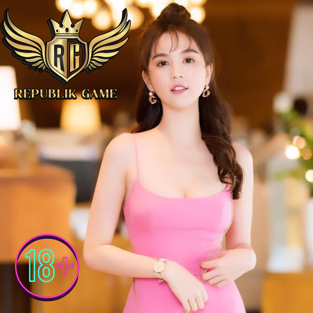 REPUBLIKGAME ® Link Slot88 Gacor Gampang Maxwin Server Thailand
