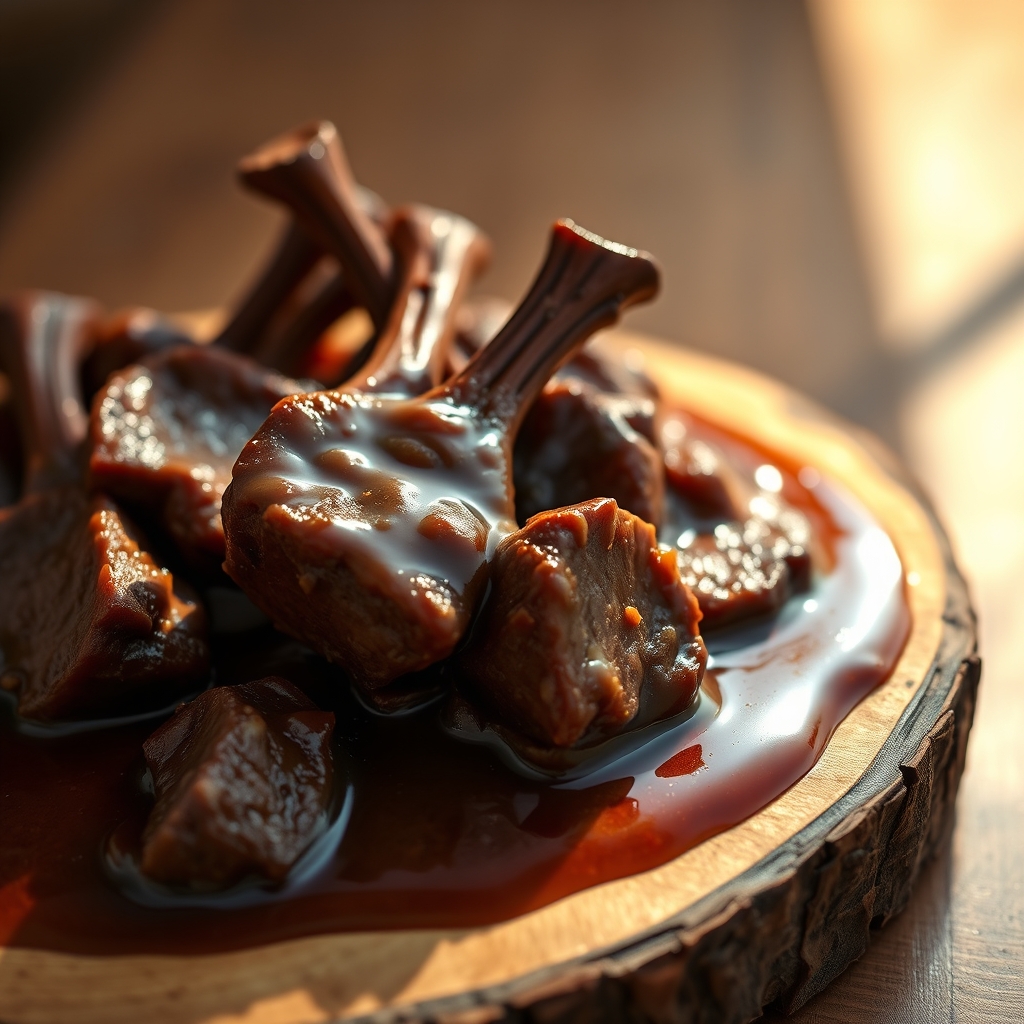 Beef Tips and Gravy served over mashed potatoes