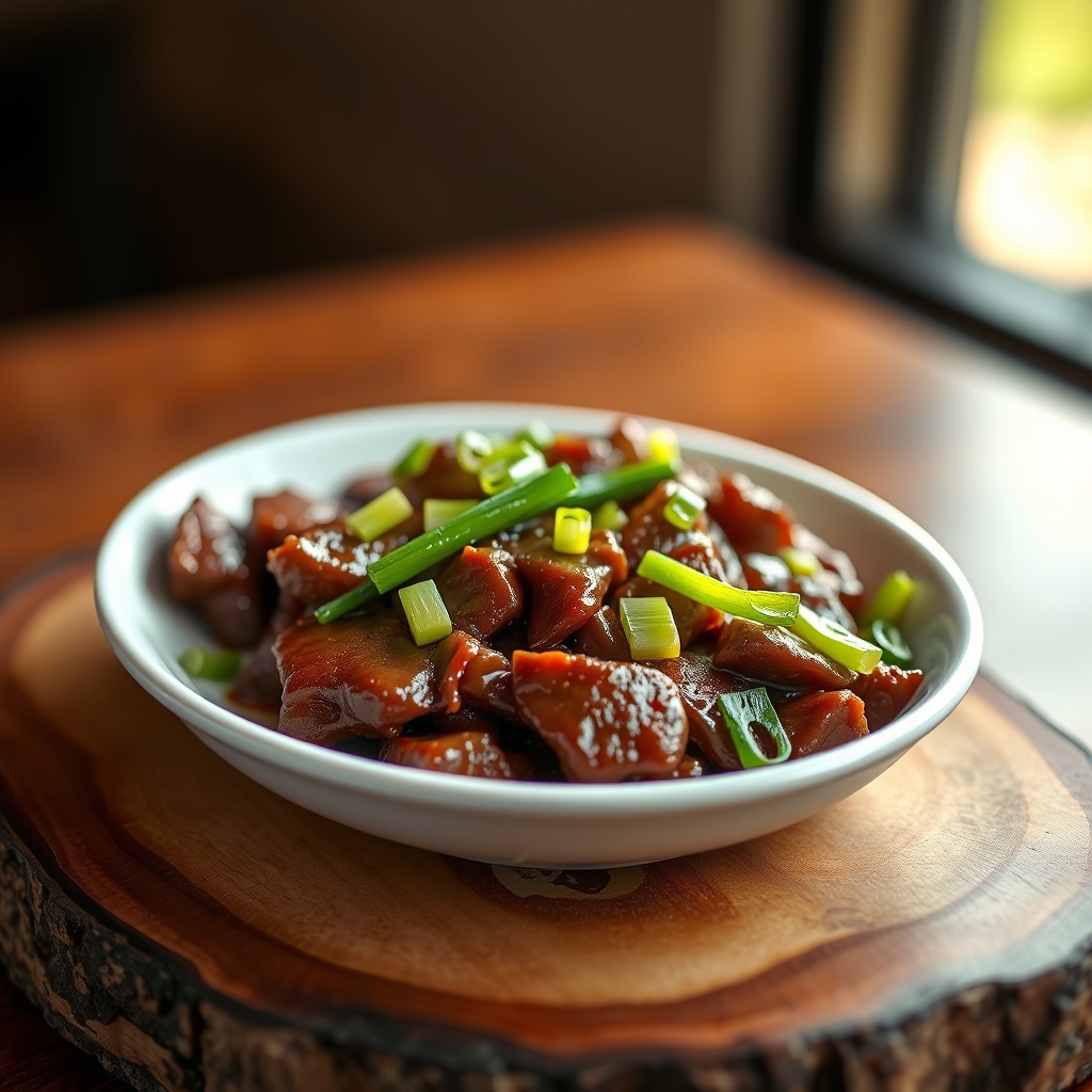 Beijing Beef