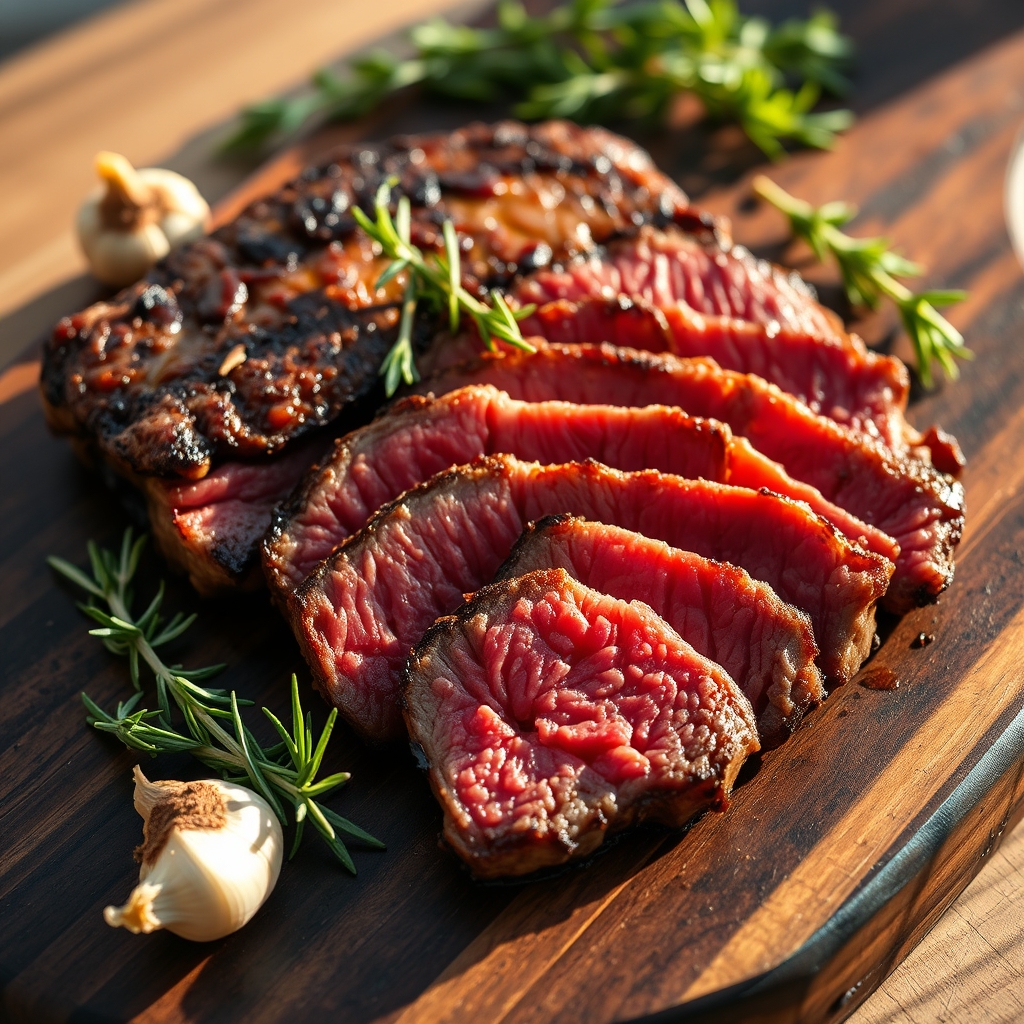 Slow Cooker Pot Roast with Boneless Beef Chuck Steak
