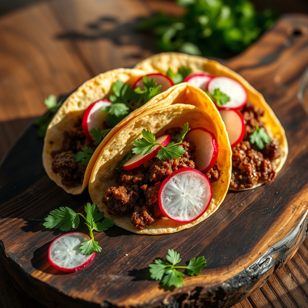 Carnivore Ground Beef Skillet