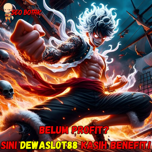 DEWASLOT88