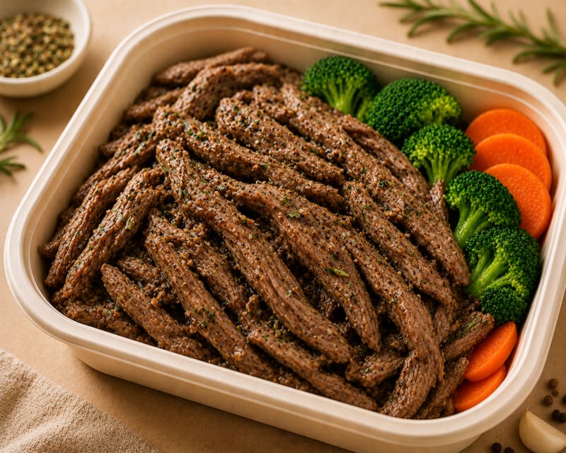 Bò herb (150g)