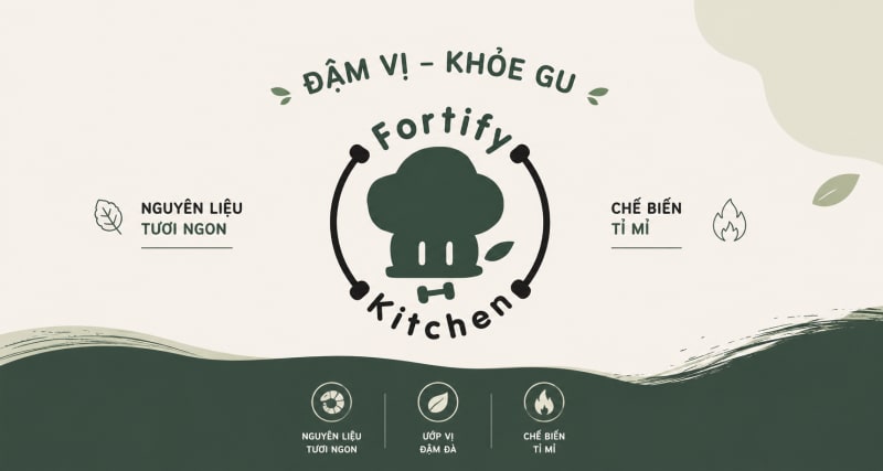 FortifyKitchen premium bento box