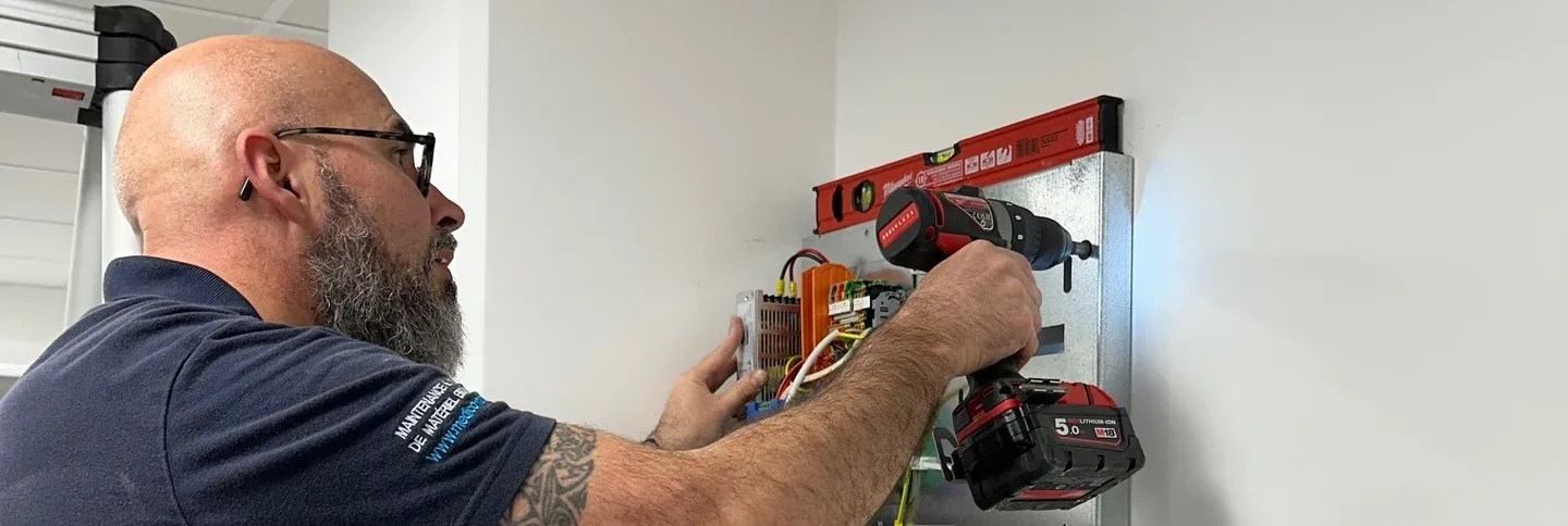 Technicien Médico Nantes