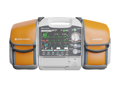 NIHON KOHDEN – EMS 1052