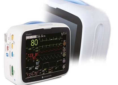 NIHON KOHDEN – PVM 4000