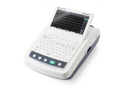 NIHON KOHDEN – ECG 3350