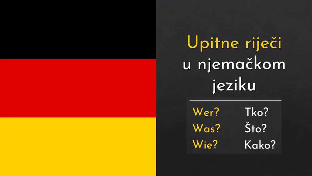 Praktični njemački Praktične lekcije za učenje njemačkog jezika