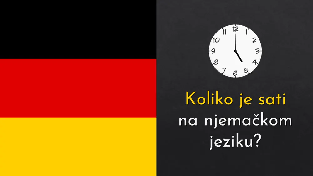 Praktični njemački Praktične lekcije za učenje njemačkog jezika