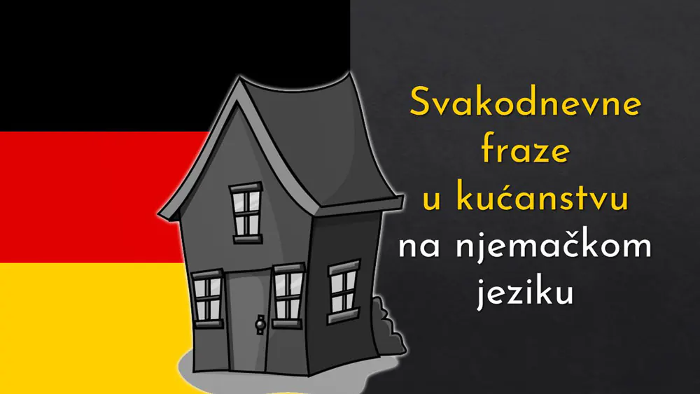 Praktični njemački Praktične lekcije za učenje njemačkog jezika