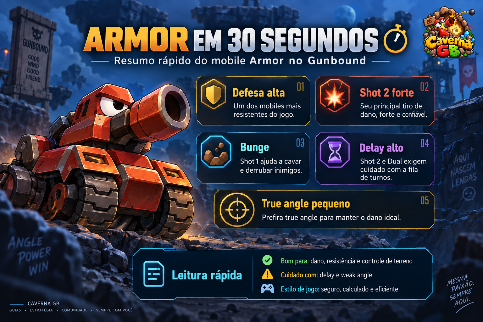 armor-30s