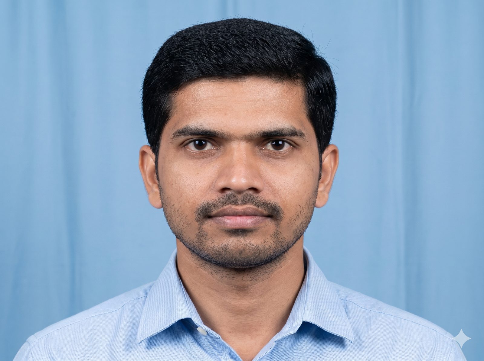 Nanjunda Swamy P