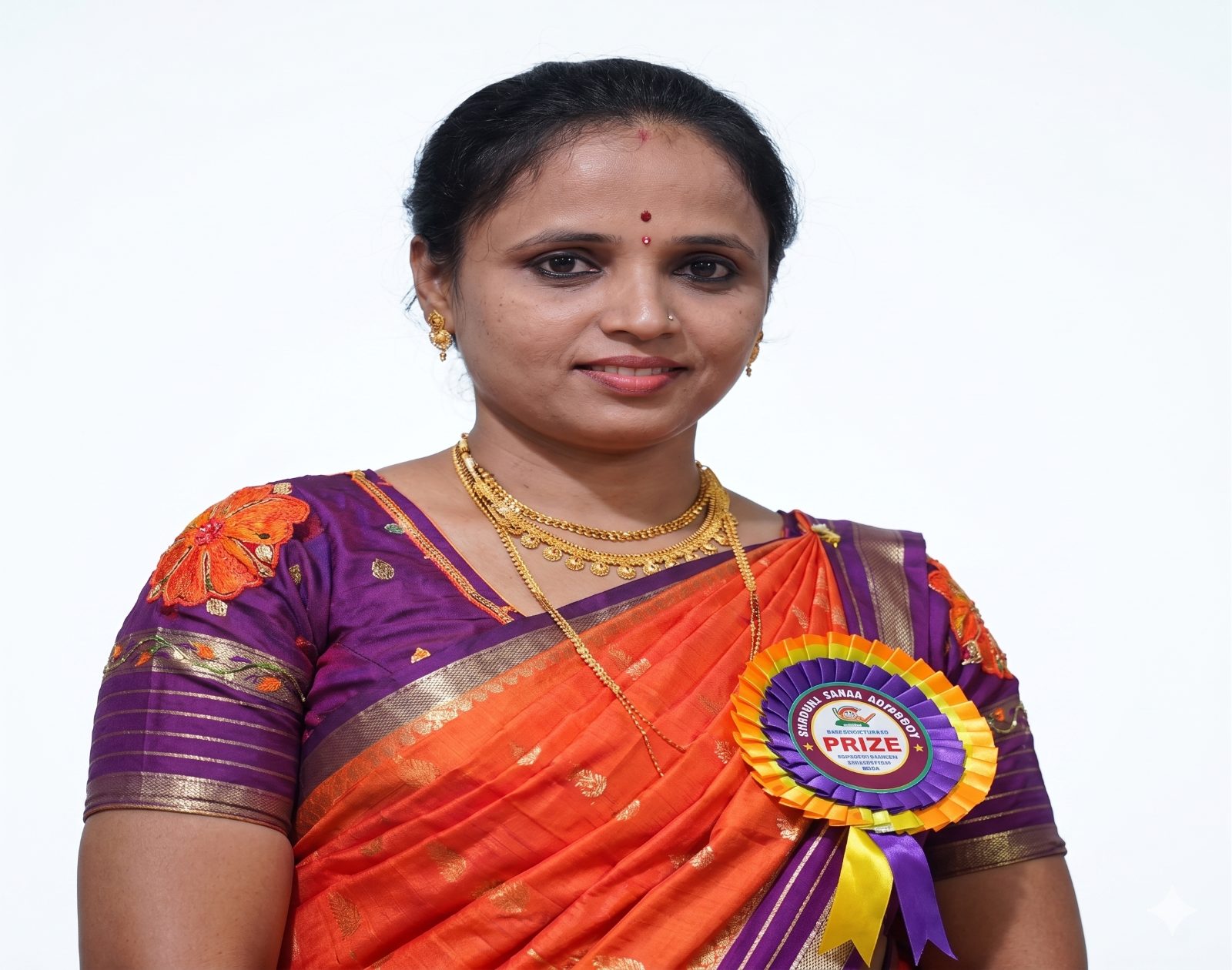 Radha K