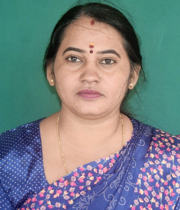 Suchithra R
