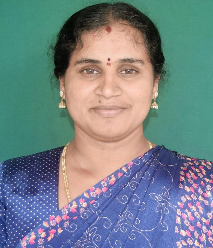 Pavithra S