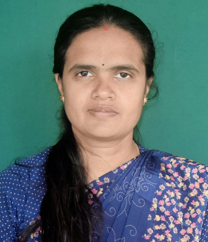Harshitha N