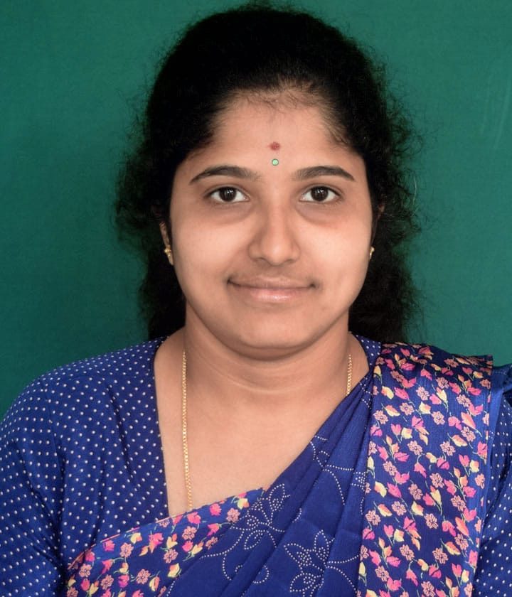 Chaithra K S