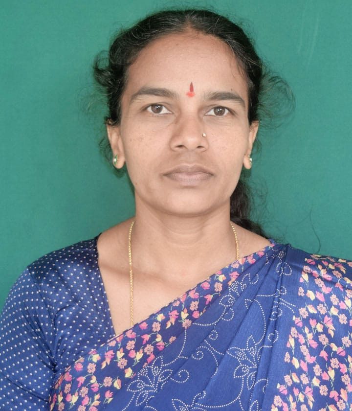 Manasa B R