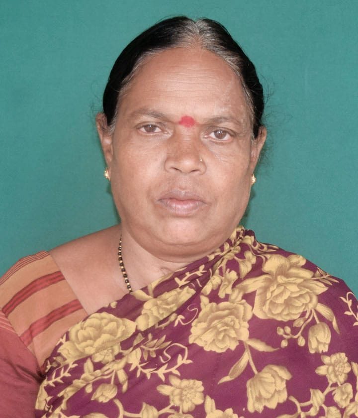 Bhagyamma