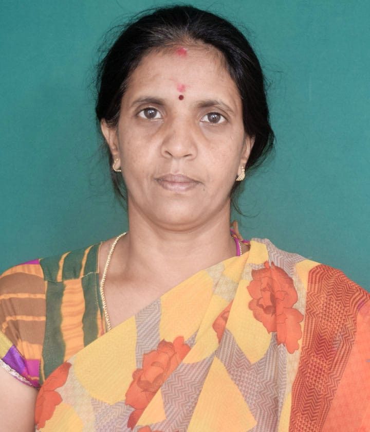 Sunitha