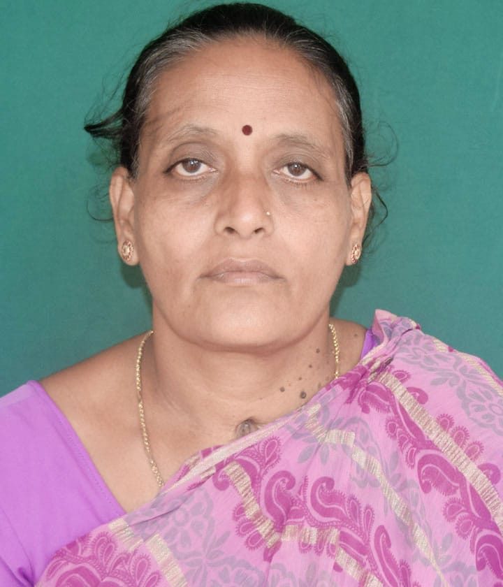 Mamatha