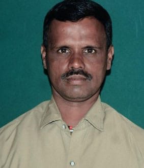 Pandu Kumar D