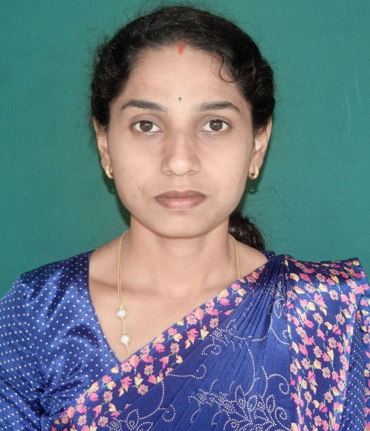 Meghana B K