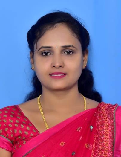 Radha K