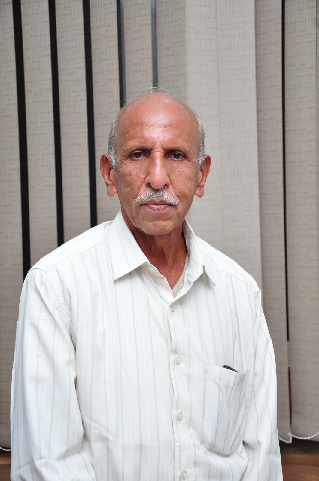 Rtn. B.C. Parthasarathi