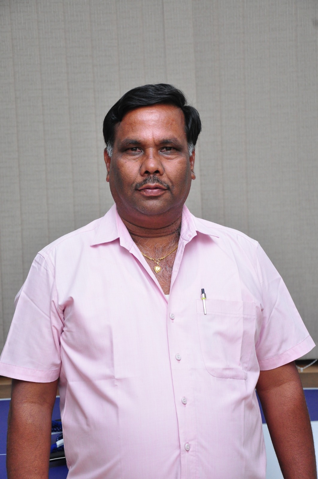 Rtn. M.S. Jayaramegowda