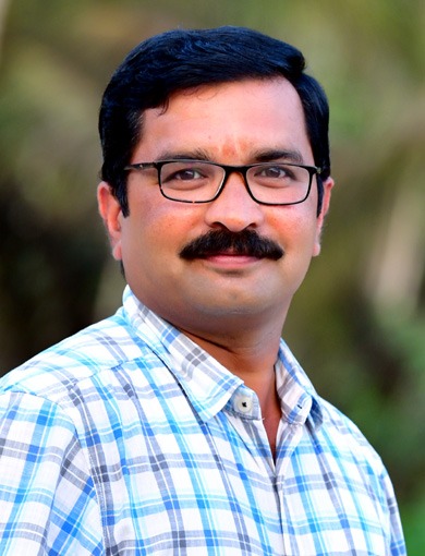 Rtn. Y.S. Yogendra