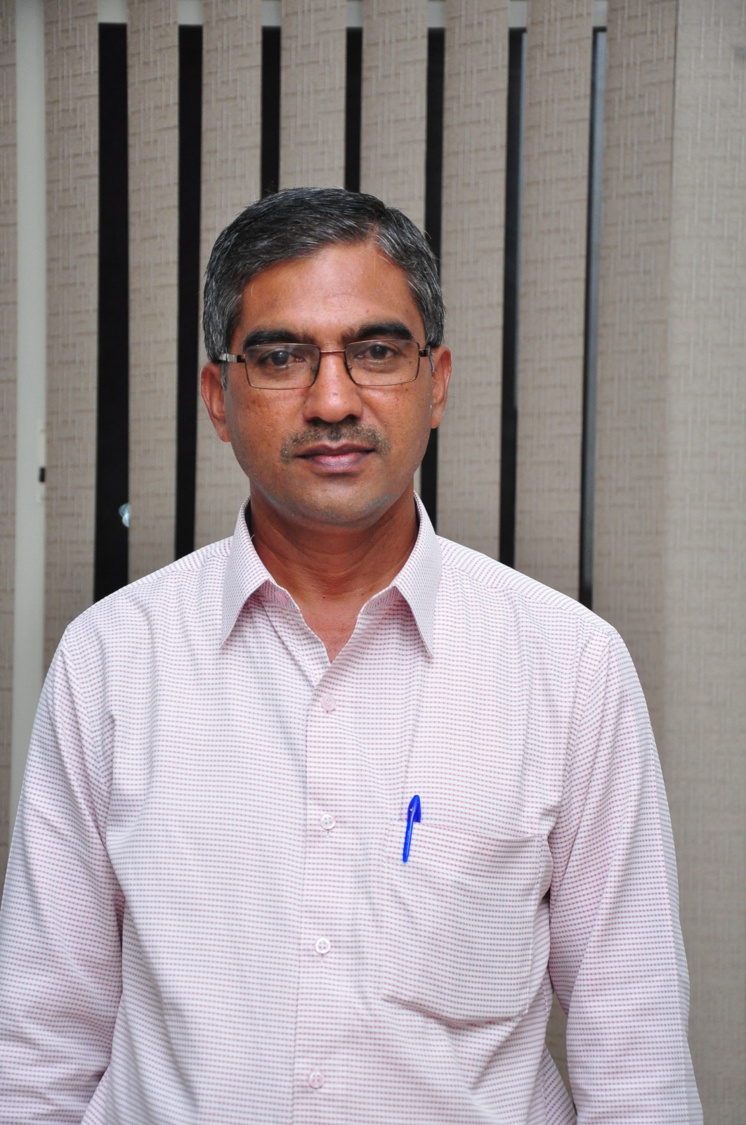 Rtn. B.K. Venkatesh Prasad