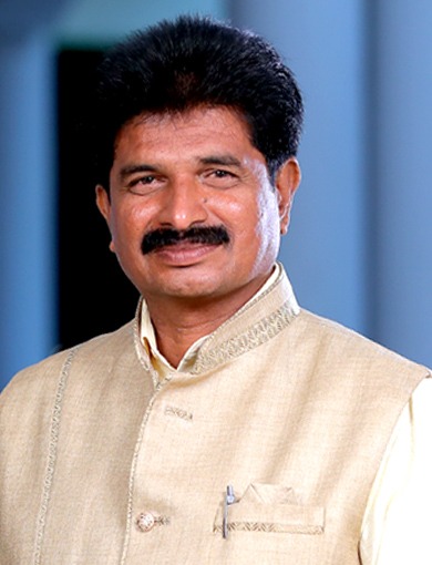 Rtn. P. Prabhakar