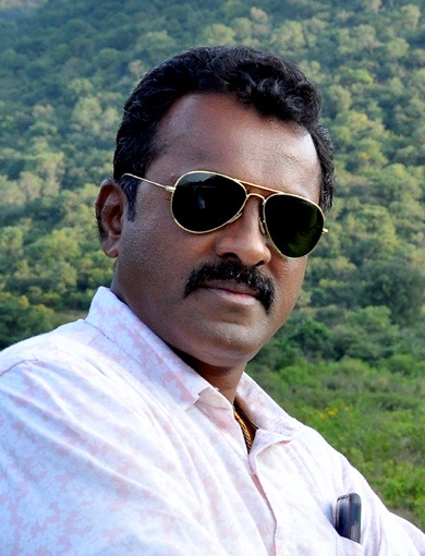 Rtn. S. Shivakumar Swamy