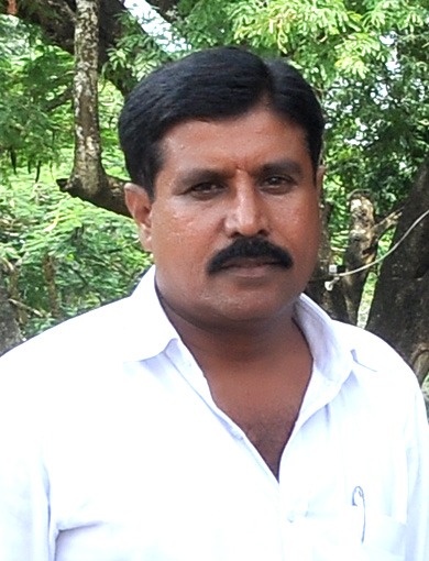 Rtn. A.S. Babu